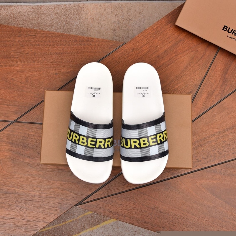 B**rry slippers